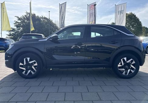 Opel Mokka, 2023 2