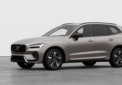 Volvo XC60, 2027