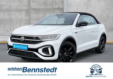 Volkswagen T-Roc, 2023