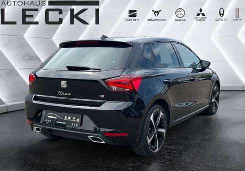 Seat Ibiza, 2023