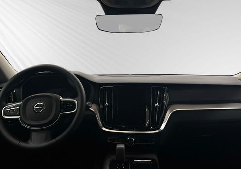 Volvo V60, 2026