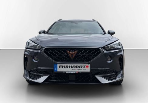 Cupra Formentor, 2022