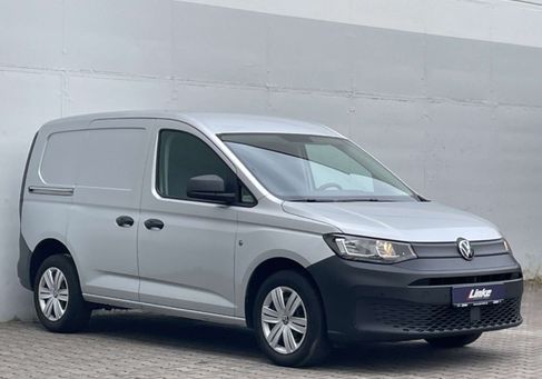 Volkswagen Caddy, 2022