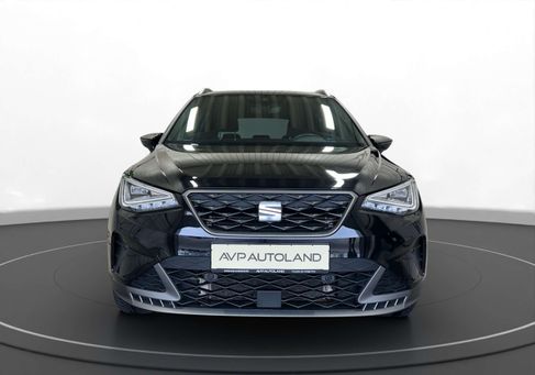 Seat Arona, 2023 3