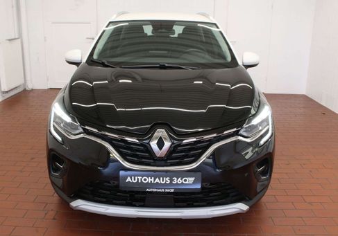 Renault Captur, 2020