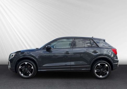 Audi Q2, 2025 2