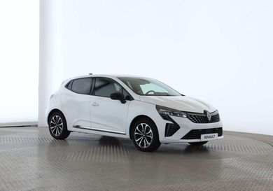 Renault Clio, 2025
