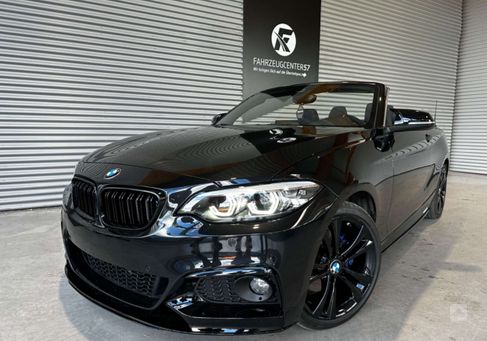 BMW 230, 2019