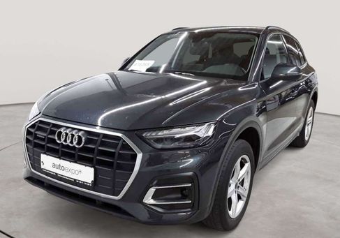 Audi Q5, 2022 2
