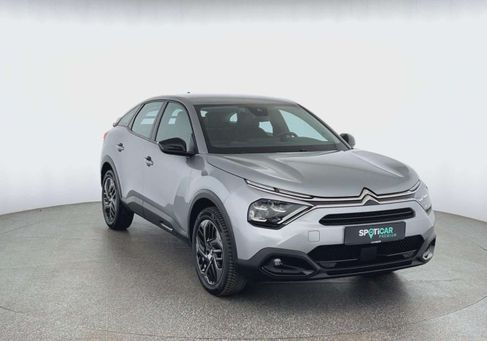 Citroën C4, 2024 3