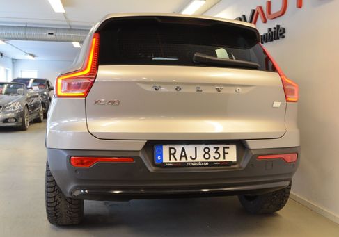 Volvo XC40, 2023 2
