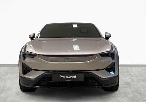 Polestar, 2024