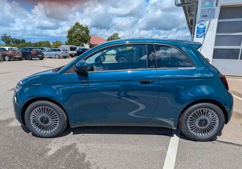 Fiat 500, 2026