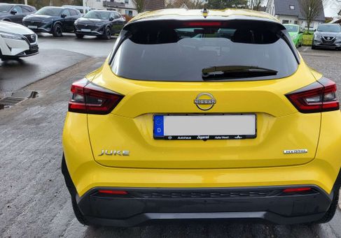 Nissan Juke, 2024 3