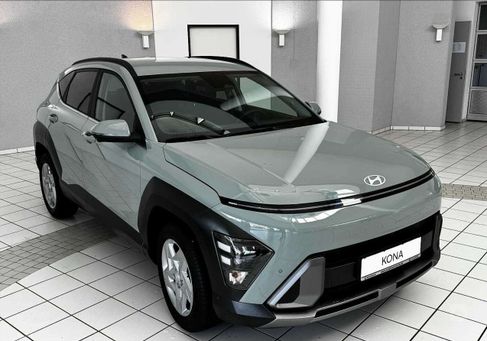 Hyundai Kona, 2023