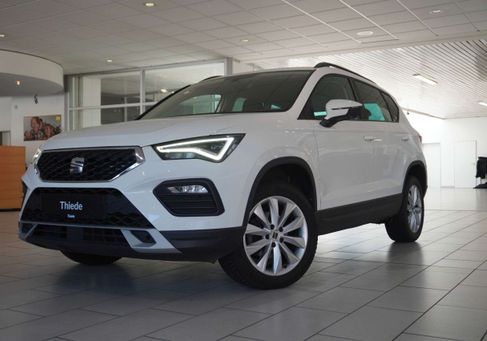 Seat Ateca, 2022