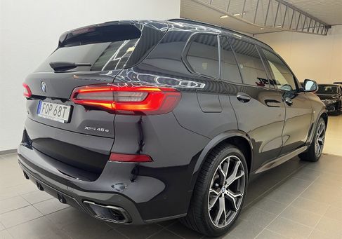 BMW X5, 2020