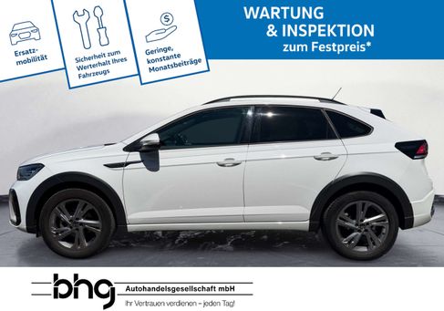 Volkswagen Taigo, 2023