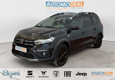 Dacia Jogger, 2022