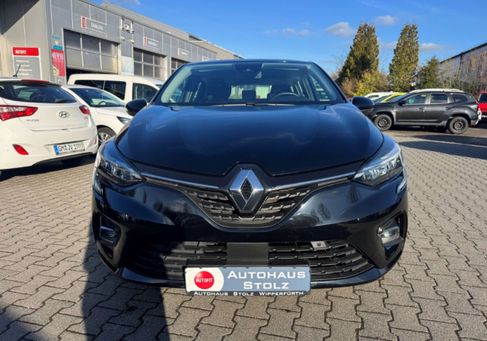 Renault Clio, 2022