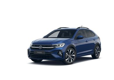 Volkswagen Taigo, 2026