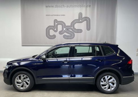 Volkswagen Tiguan Allspace, 2023