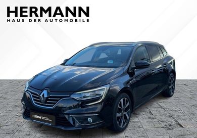 Renault Megane, 2018
