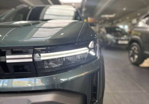 Dacia Duster, 2026 3