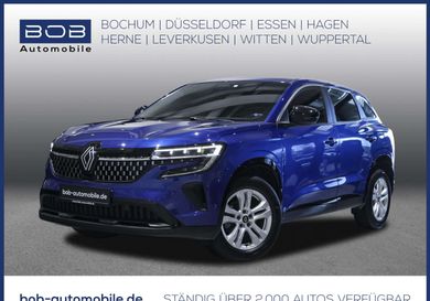 Renault Austral, 2023