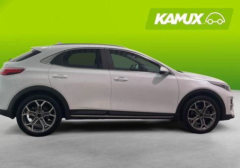 Kia XCeed, 2022 2