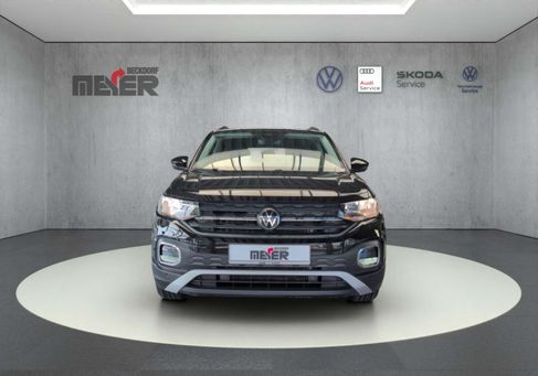 Volkswagen T-Cross, 2023
