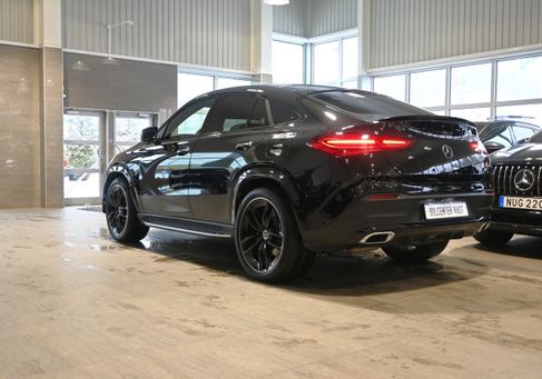 Mercedes-Benz GLE 350, 2024