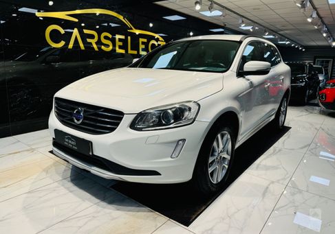 Volvo XC60, 2017