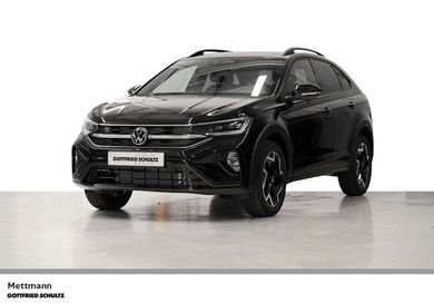 Volkswagen Taigo, 2026