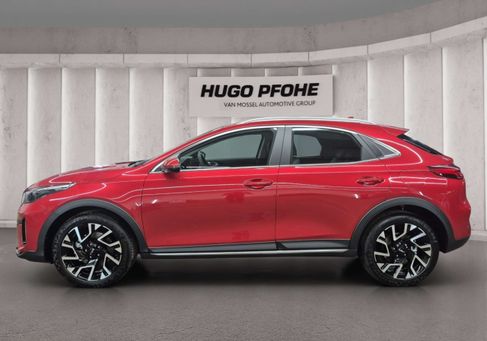 Kia XCeed, 2024