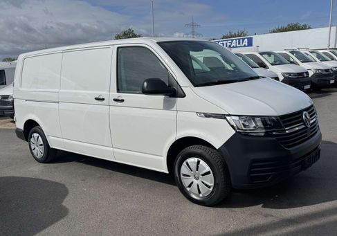 Volkswagen T6 Transporter, 2024 2