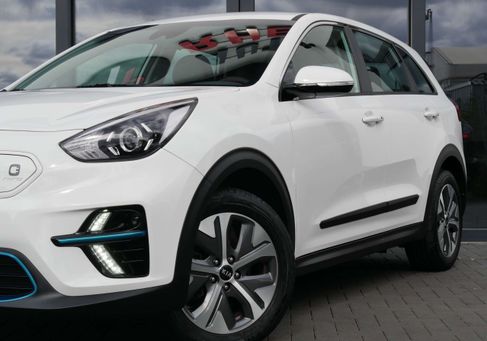 Kia Niro, 2021 3