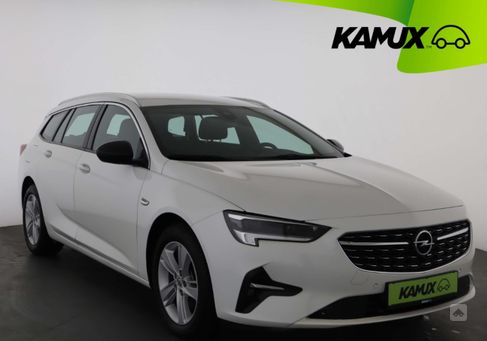 Opel Insignia, 2022