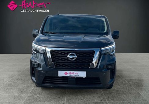 Nissan Primastar, 2022