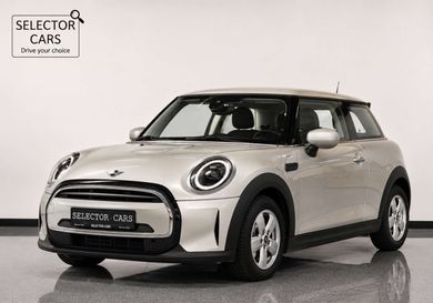 MINI Cooper, 2023