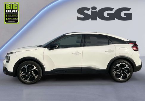 Citroën C4, 2022 3