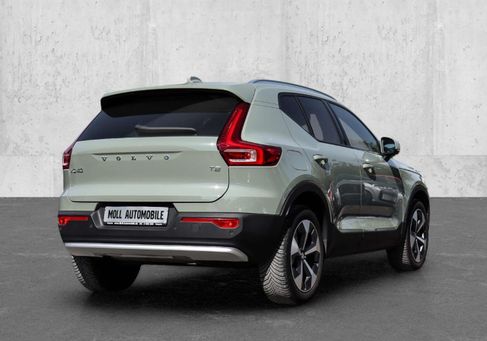 Volvo XC40, 2023
