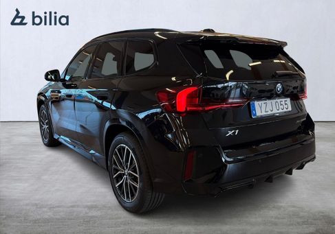 BMW X1, 2026 2