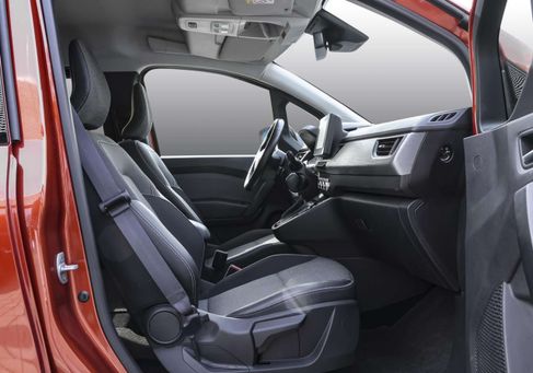 Renault Kangoo, 2024 3