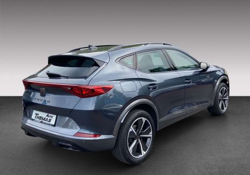 Cupra Formentor, 2023