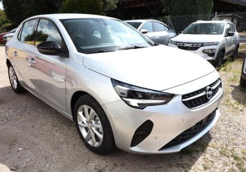 Opel Corsa, 2023 2