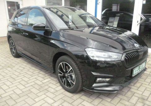 Skoda Fabia, 2026