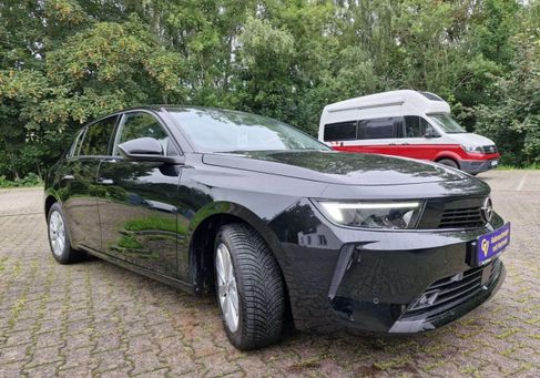 Opel Astra, 2023
