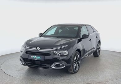 Citroën C4, 2023