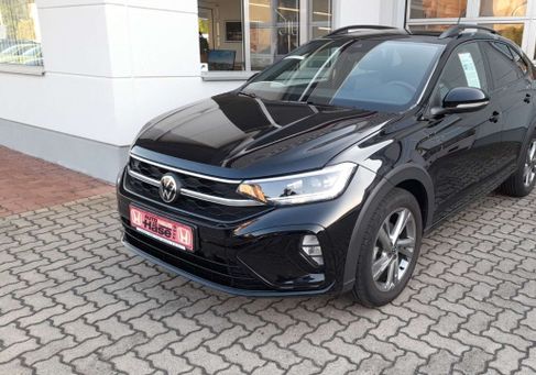 Volkswagen Taigo, 2025
